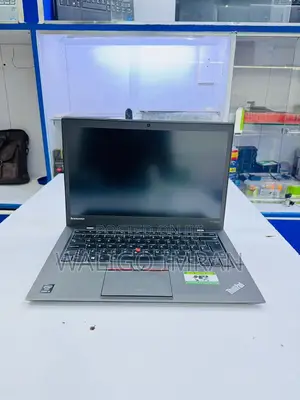 Laptop Lenovo ThinkPad X1 Carbon 8GB Intel Core I5 SSD 256GB