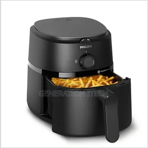 Phillips Air Fryer 3.2 Litres - Rapid Air