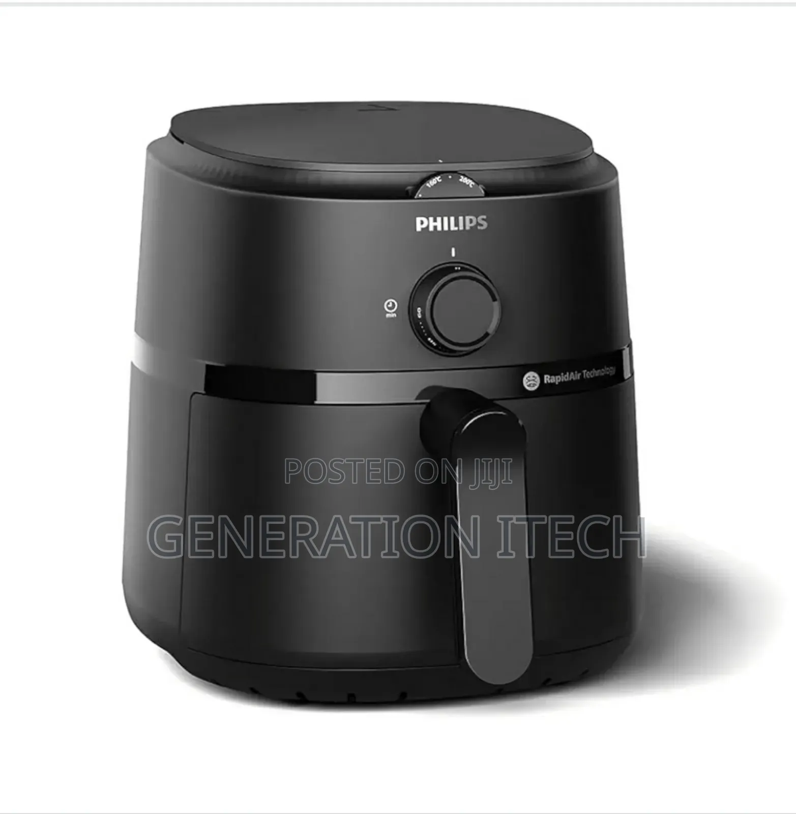 Phillips Air Fryer 3.2 Litres - Rapid Air