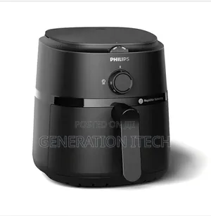 Phillips Air Fryer 3.2 Litres - Rapid Air