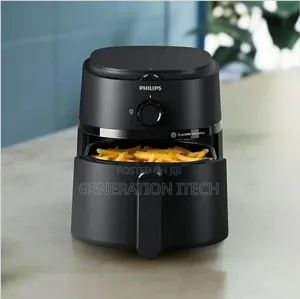 Phillips Air Fryer 3.2 Litres - Rapid Air