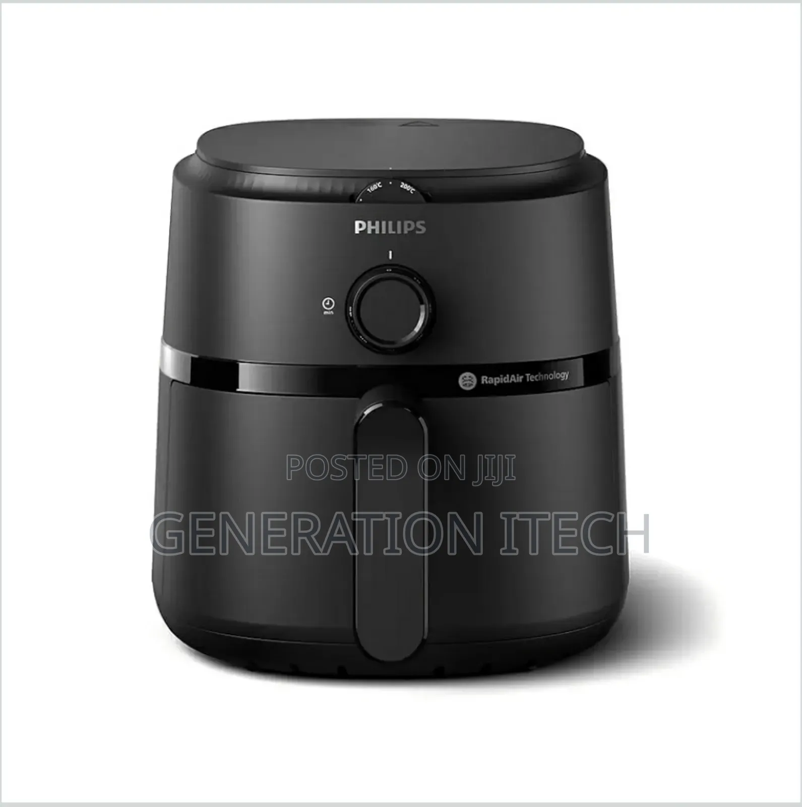 Phillips Air Fryer 3.2 Litres - Rapid Air