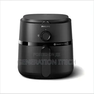 Phillips Air Fryer 3.2 Litres - Rapid Air
