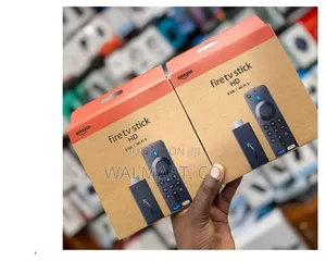Firetv Stick Hd 8 Gb Wifi 5