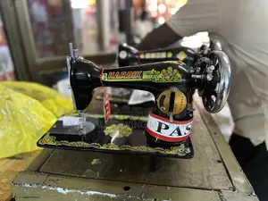 New Sewing Machines With Local Stand Usually Tested