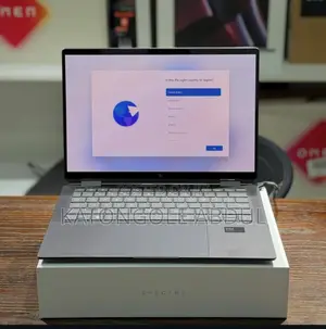 New Laptop HP Spectre 14 32GB Intel Core Ultra 7 SSD 1T