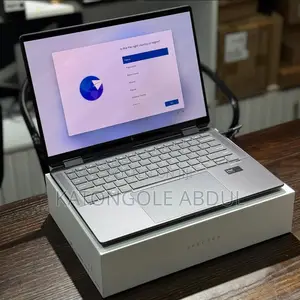 New Laptop HP Spectre 14 32GB Intel Core Ultra 7 SSD 1T