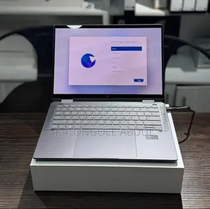 New Laptop HP Spectre 14 32GB Intel Core Ultra 7 SSD 1T