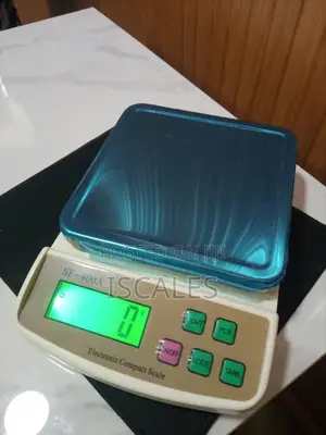 Digital Weighing Scale 10kg Weigh Electronic Digital Weighing Scale