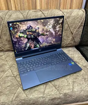 New Laptop HP Victus 16 32GB Intel Core I7 SSD 1T