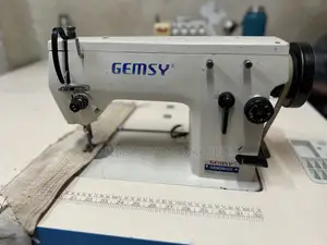 20u Sewing Machine Complete Well Serviced