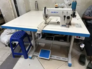 20u Sewing Machine Complete Well Serviced