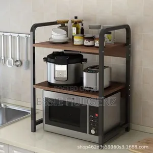 Microwave Organizer
