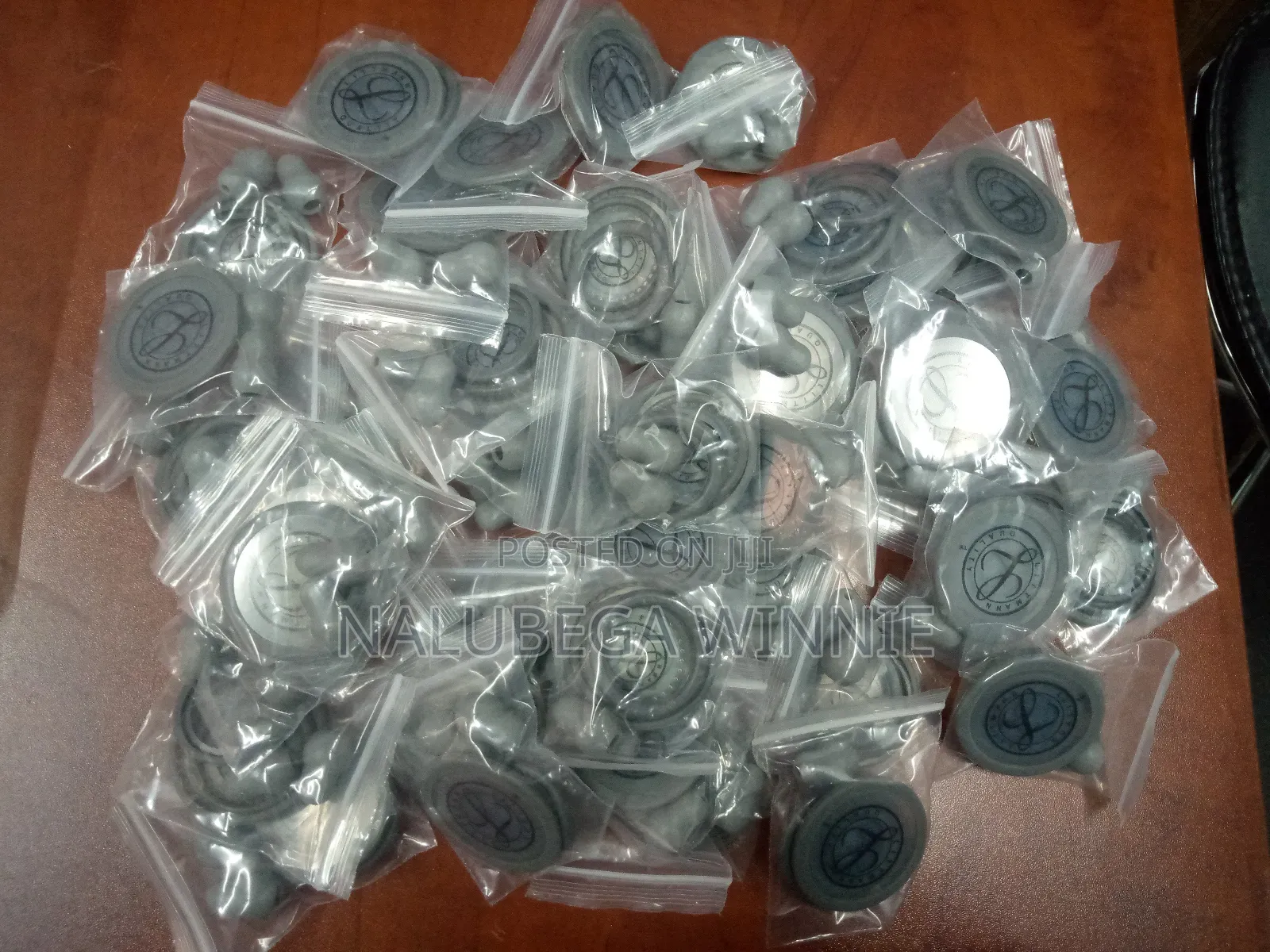 Stethoscope Spare Parts