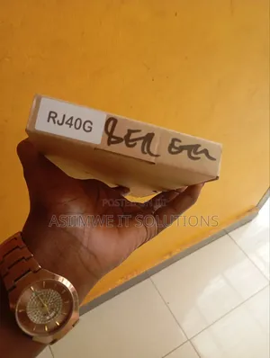 Dell Rj40g Original Battery Original