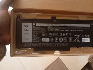 Dell Rj40g Original Battery Original
