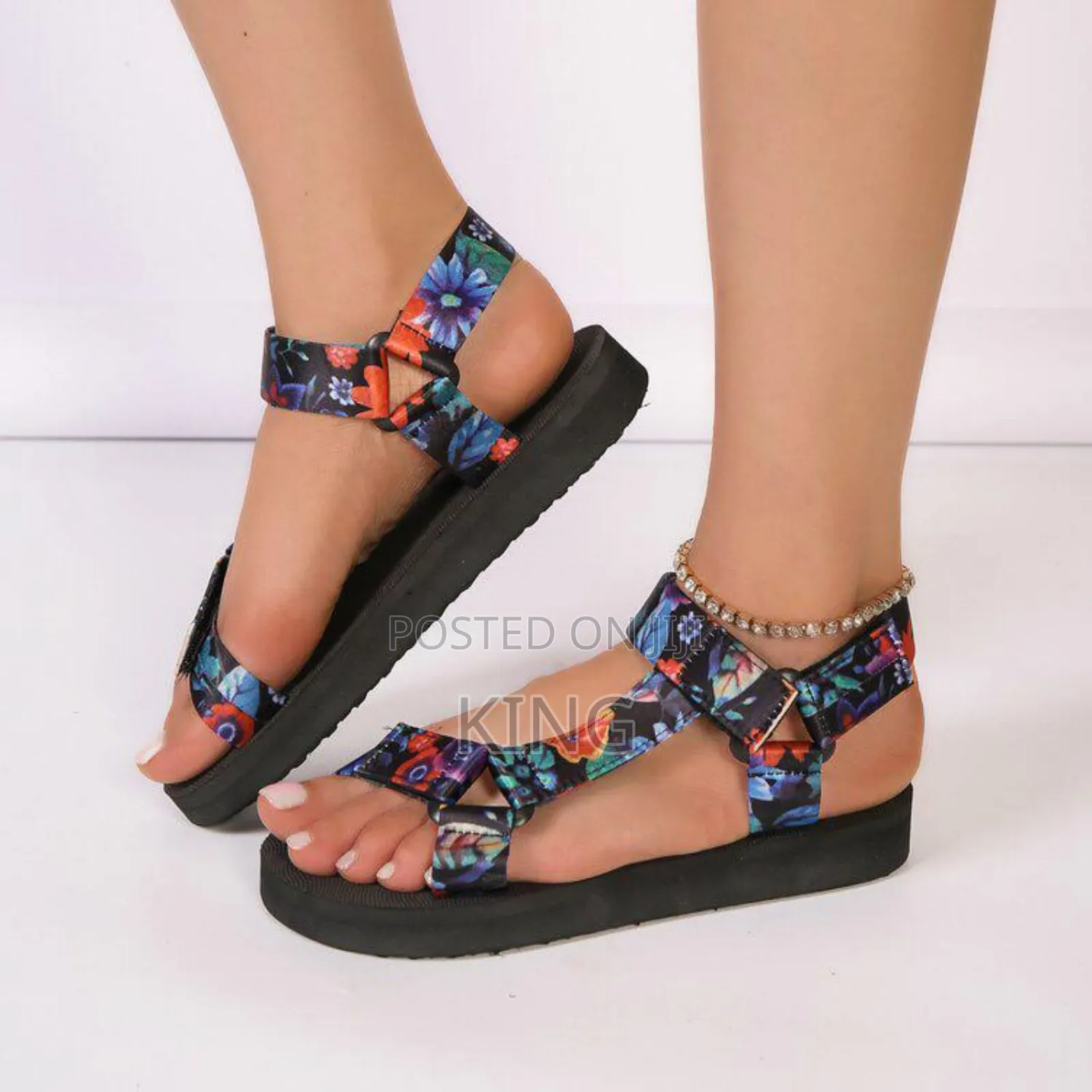 Valid Flat Shoes