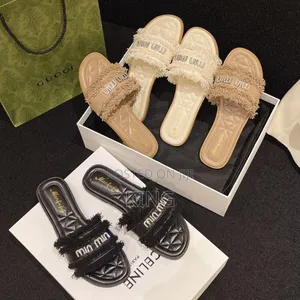 Valid Flat Shoes