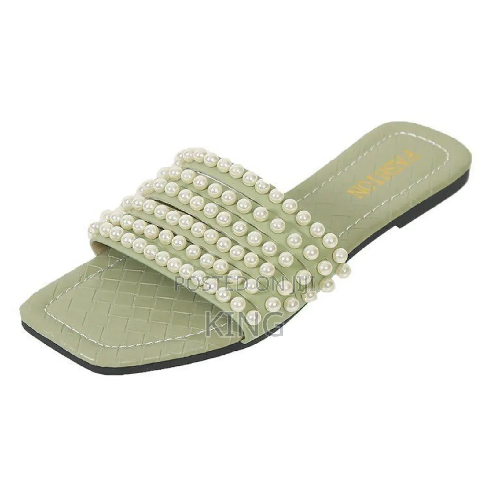 Exact Flat Shoes