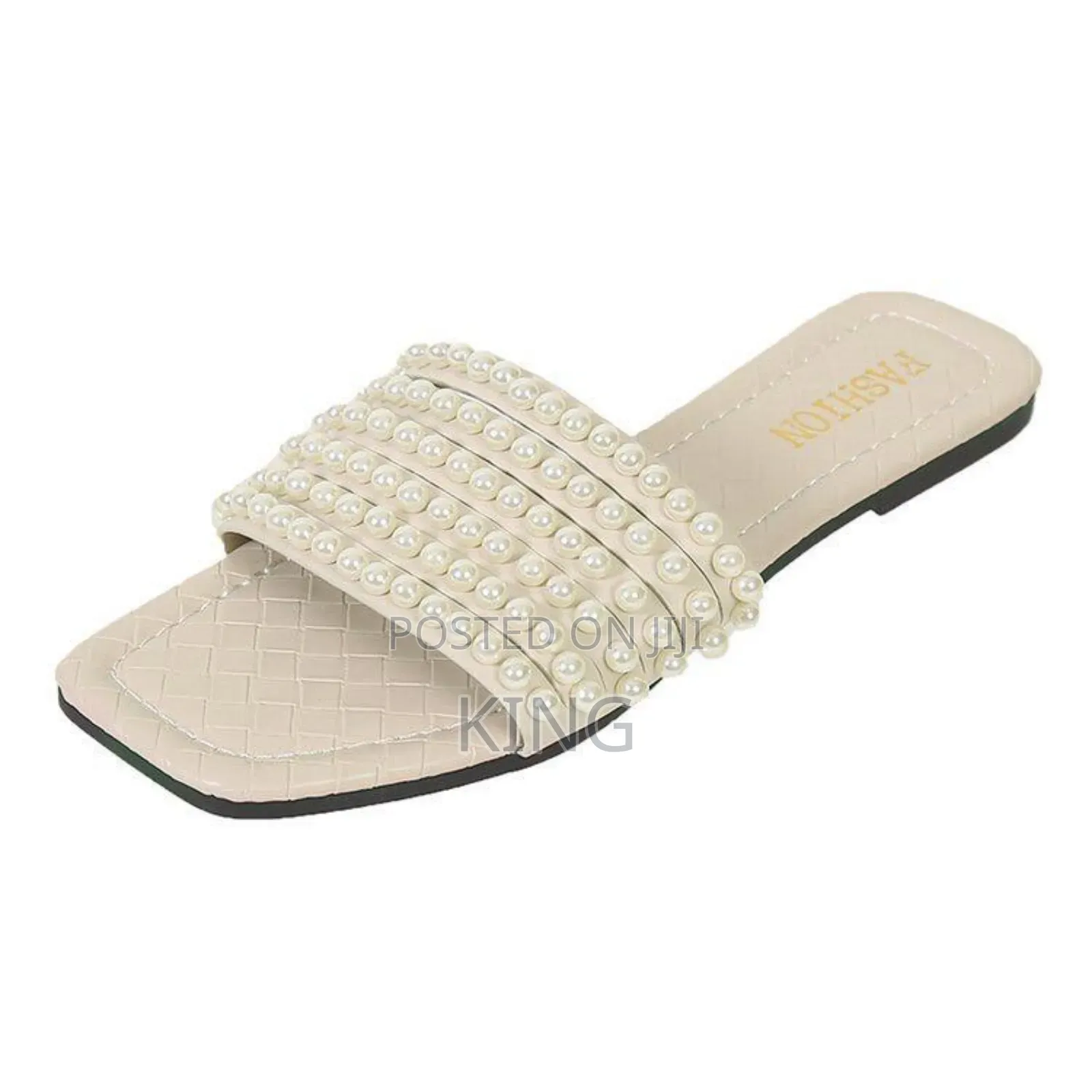 Exact Flat Shoes