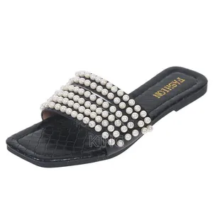 Exact Flat Shoes