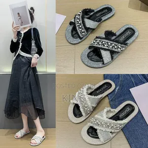 Exact Flat Shoes