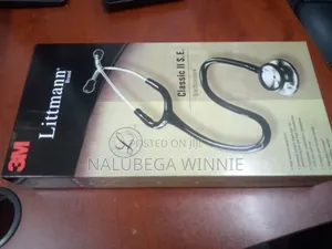 3m Littmann Brand, Classic 11 Stethoscope