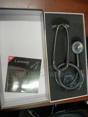 3m Littmann Brand, Classic 11 Stethoscope