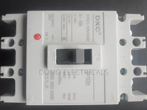 Circuit Breakers