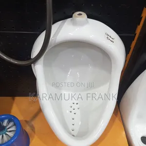 Urinal Bowl