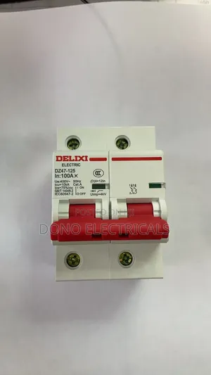 Circuit Breakers