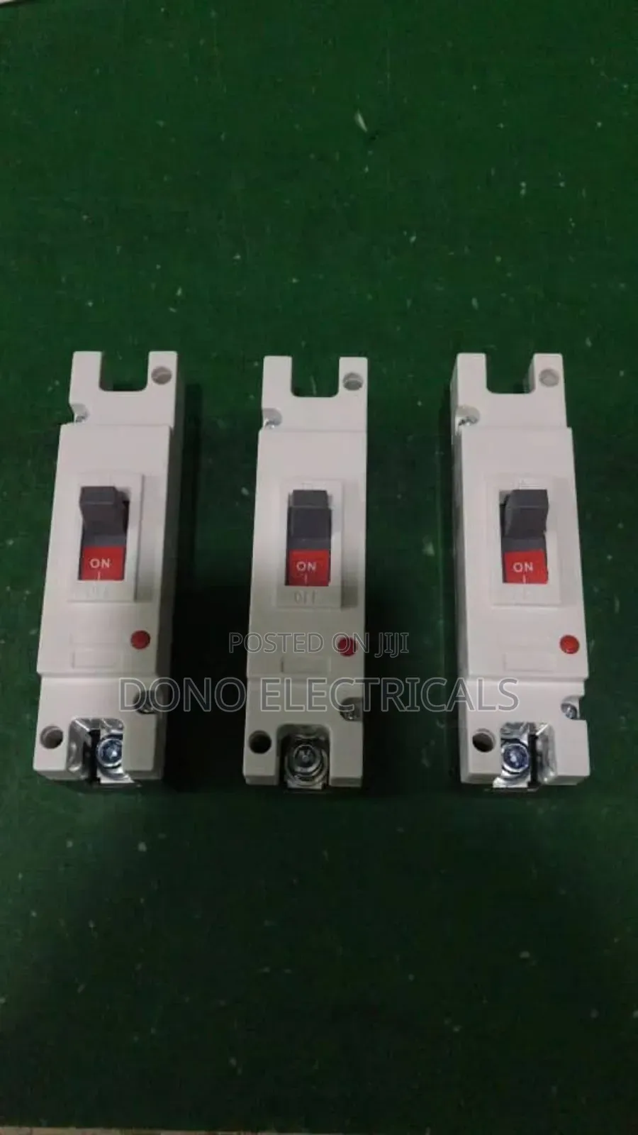 Circuit Breakers