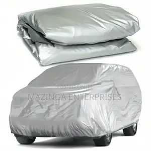 Dustproof, Waterproof,Anti Scratch Uv Universal Car Cover