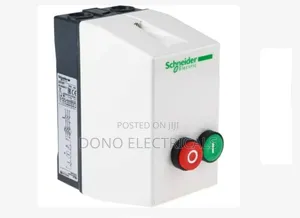 Dol Starters (Motor Starter)