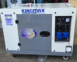 Generator Kingmax 9kva