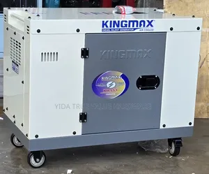 Generator Kingmax 9kva