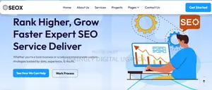 Affordable Seo Website Solutions for Every Business