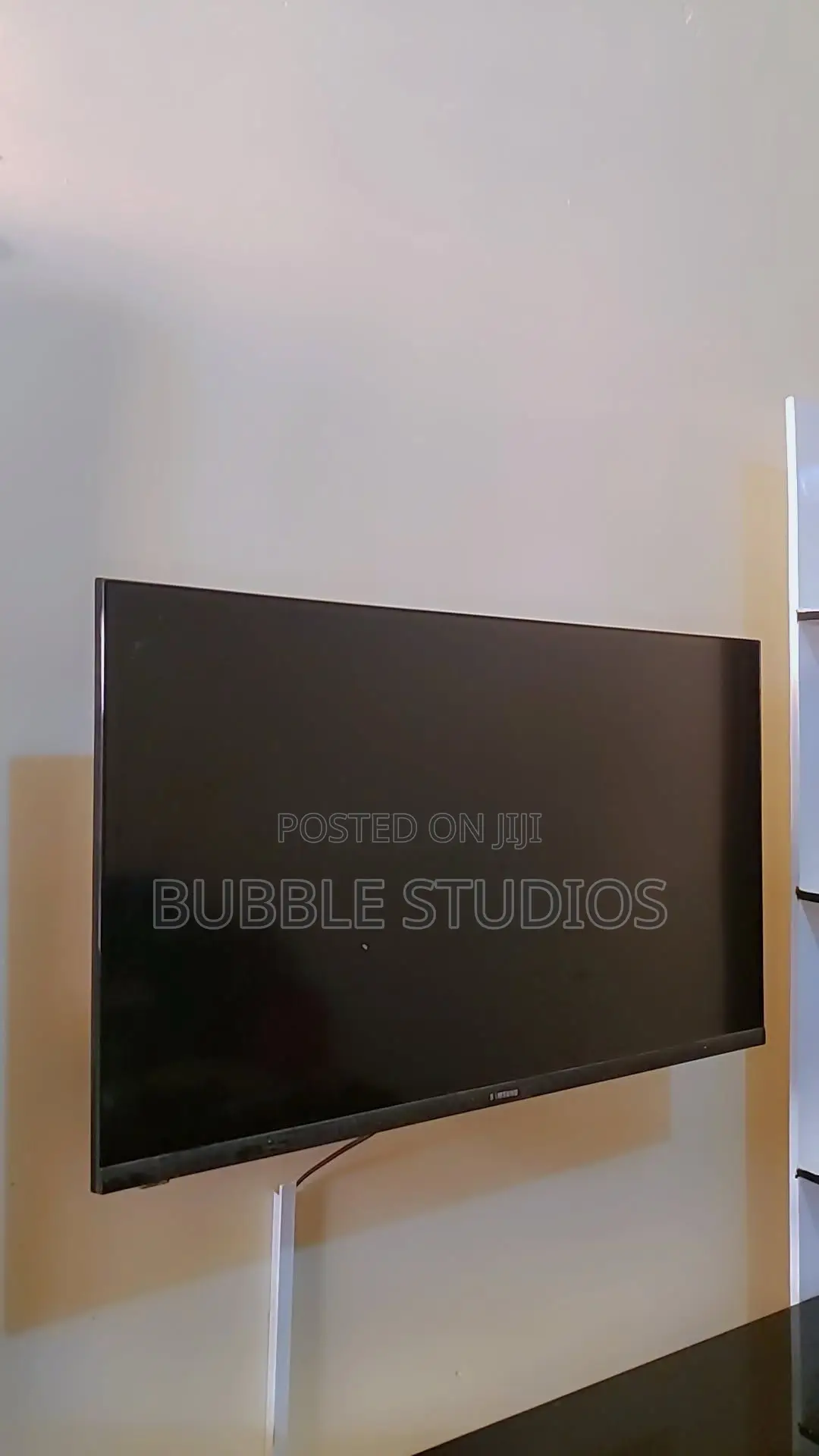 Digital Tv 32 Inches Frameless