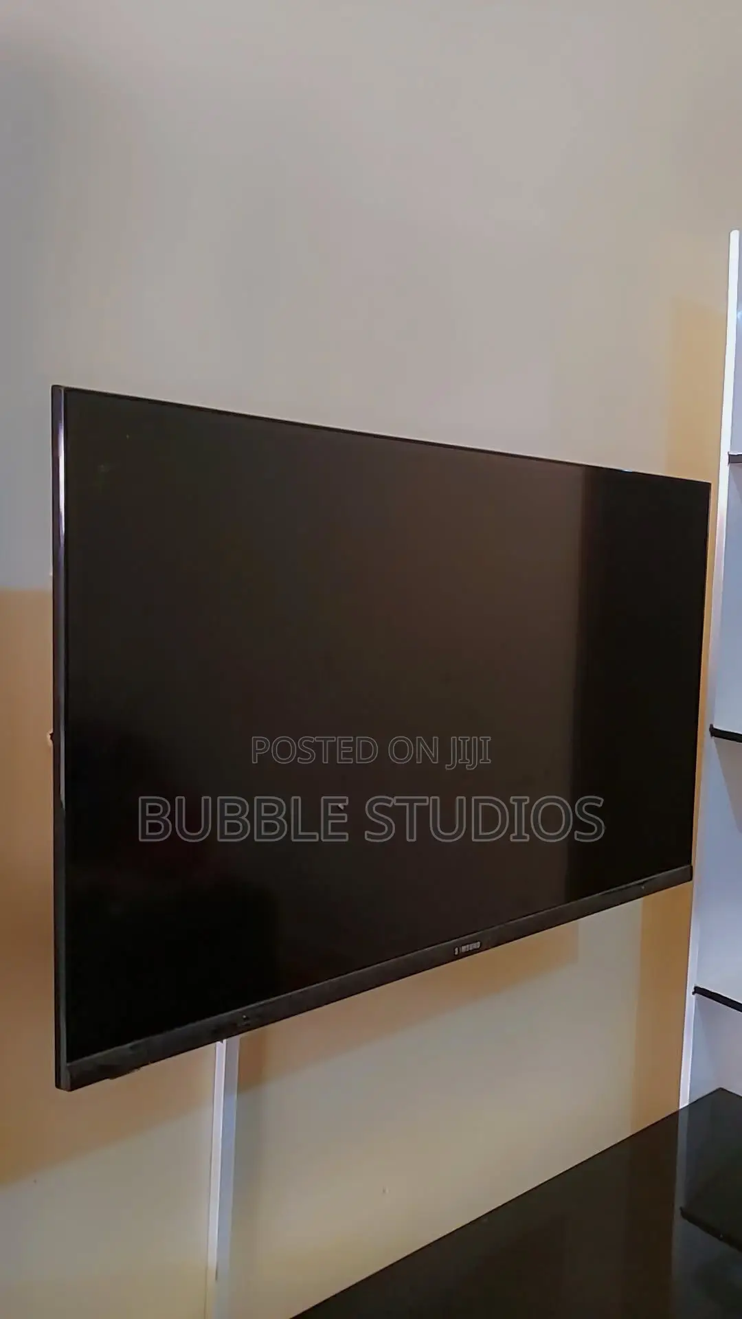 Digital Tv 32 Inches Frameless