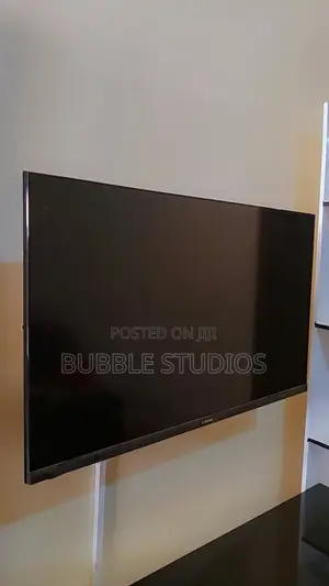 Digital Tv 32 Inches Frameless