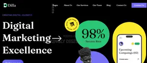 Affordable Seo Website Solutions for Every Business