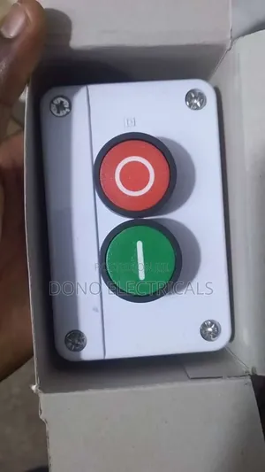 Push Buttons