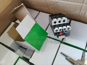 Overload Relay