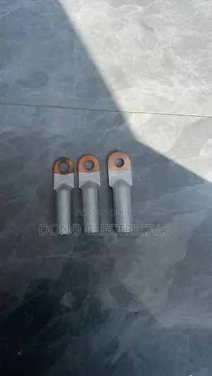 Cable Lugs