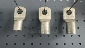 Cable Lugs