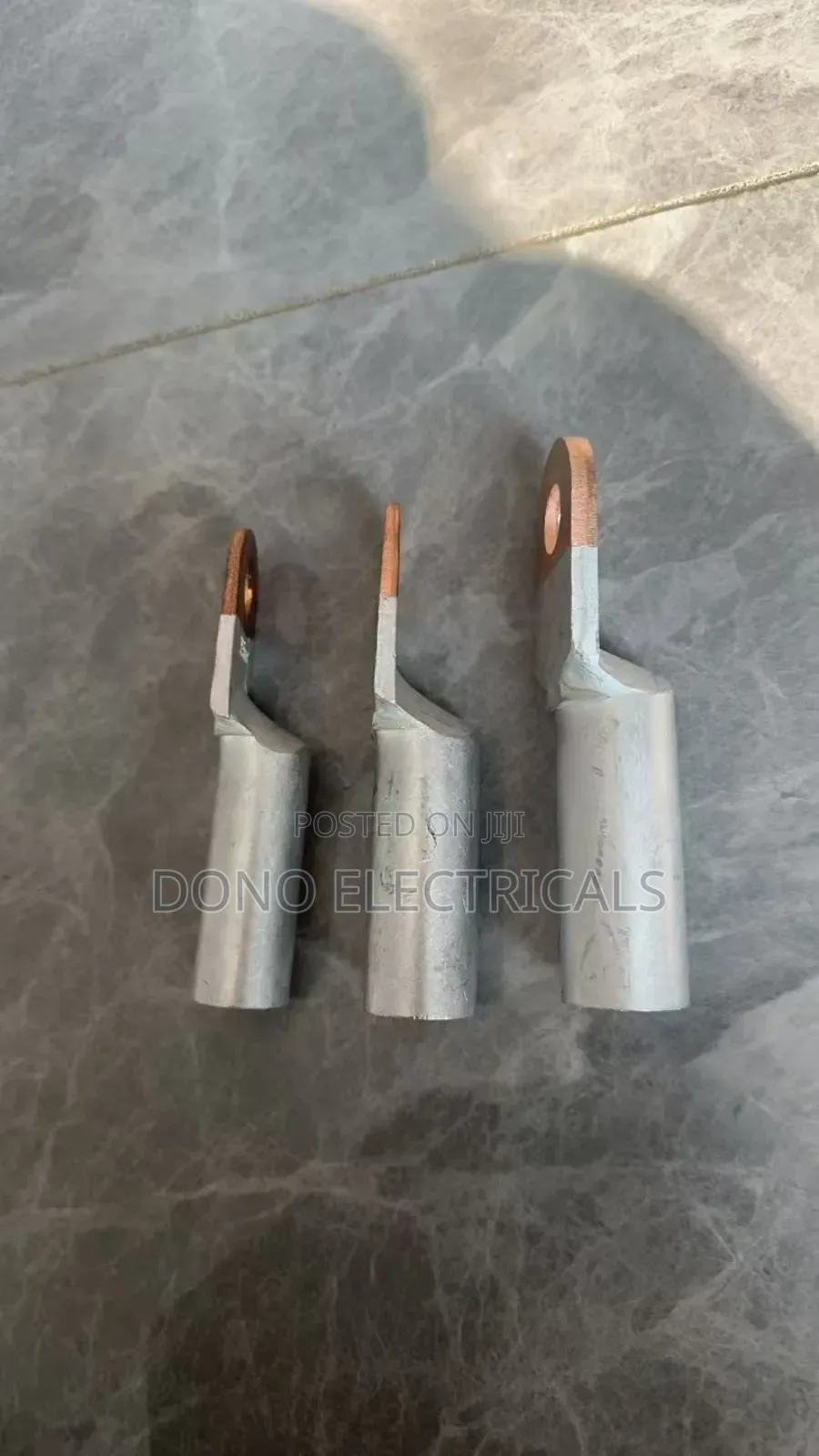 Cable Lugs