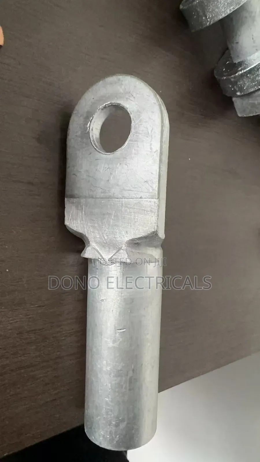 Cable Lugs