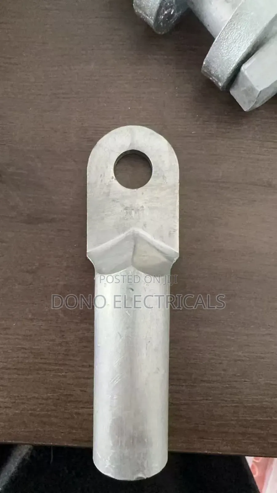 Cable Lugs