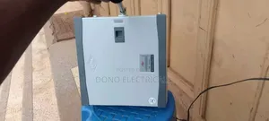 Change Over Switch