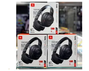 JBL Tune 770nc Ear Buds